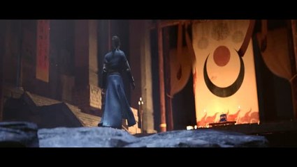 Swordsman : Swordsman revient