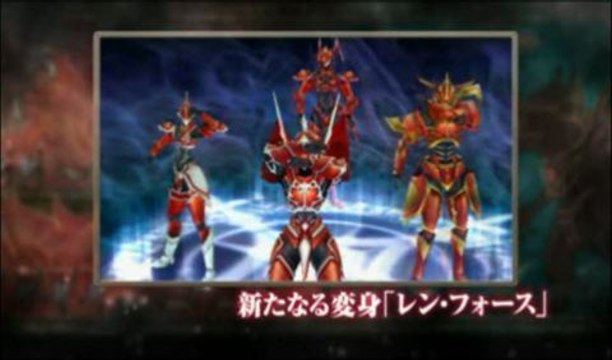 White Knight Chronicles : Origins : Trailer