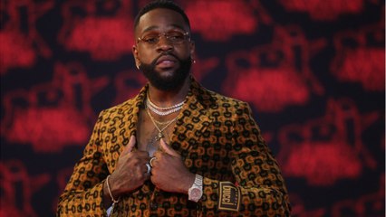 VOICI : Tayc bientôt papa ? Le chanteur sème le doute avec une vidéo surprise