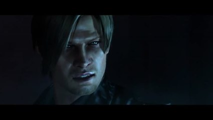 Resident Evil 6 : L'espoir fait vivre... Pas si sûr !