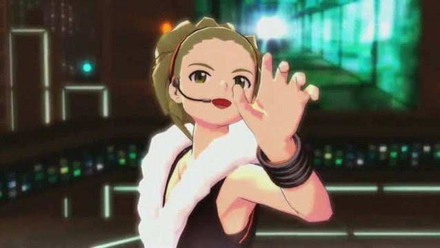 The Idolmaster 2 : Les garçons se trémoussent aussi