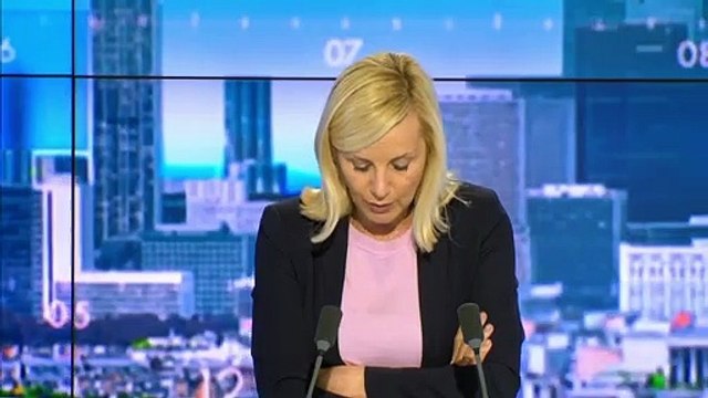 INFO EUROPE 1 : découvrez le protocole sanitaire pour l'élection présidentielle