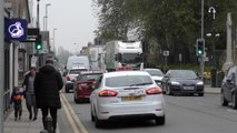 Medway woman calls for better clean air policies as pollution means her son can only go outside on certain days