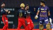 IPL 2022, RCB VS KKR: Harshal Patel, Wanindu Hasaranga Shines
