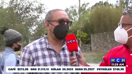 ¡Tras horas de caos! Liberada la carretera al sur a la altura de Santa Ana