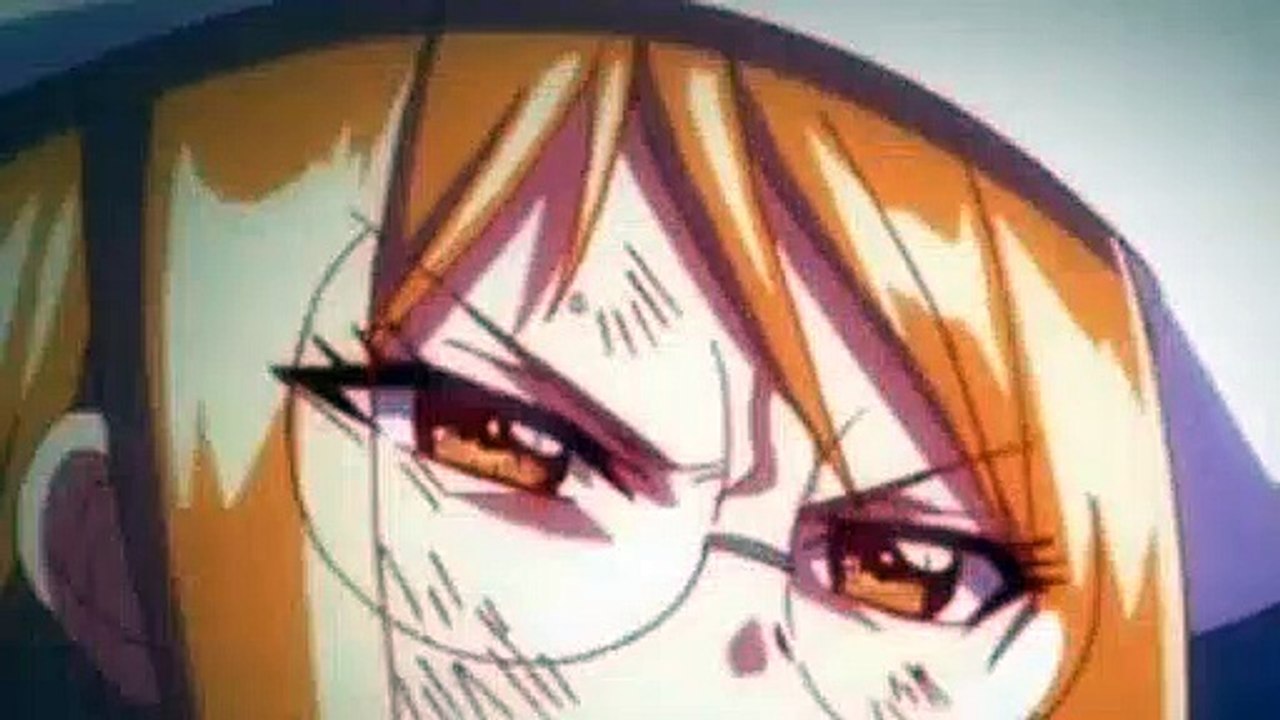Twin Star Exorcists Season 1 Episode 34 The Greatest Duo-!  Wachi vs Washi & Watashi