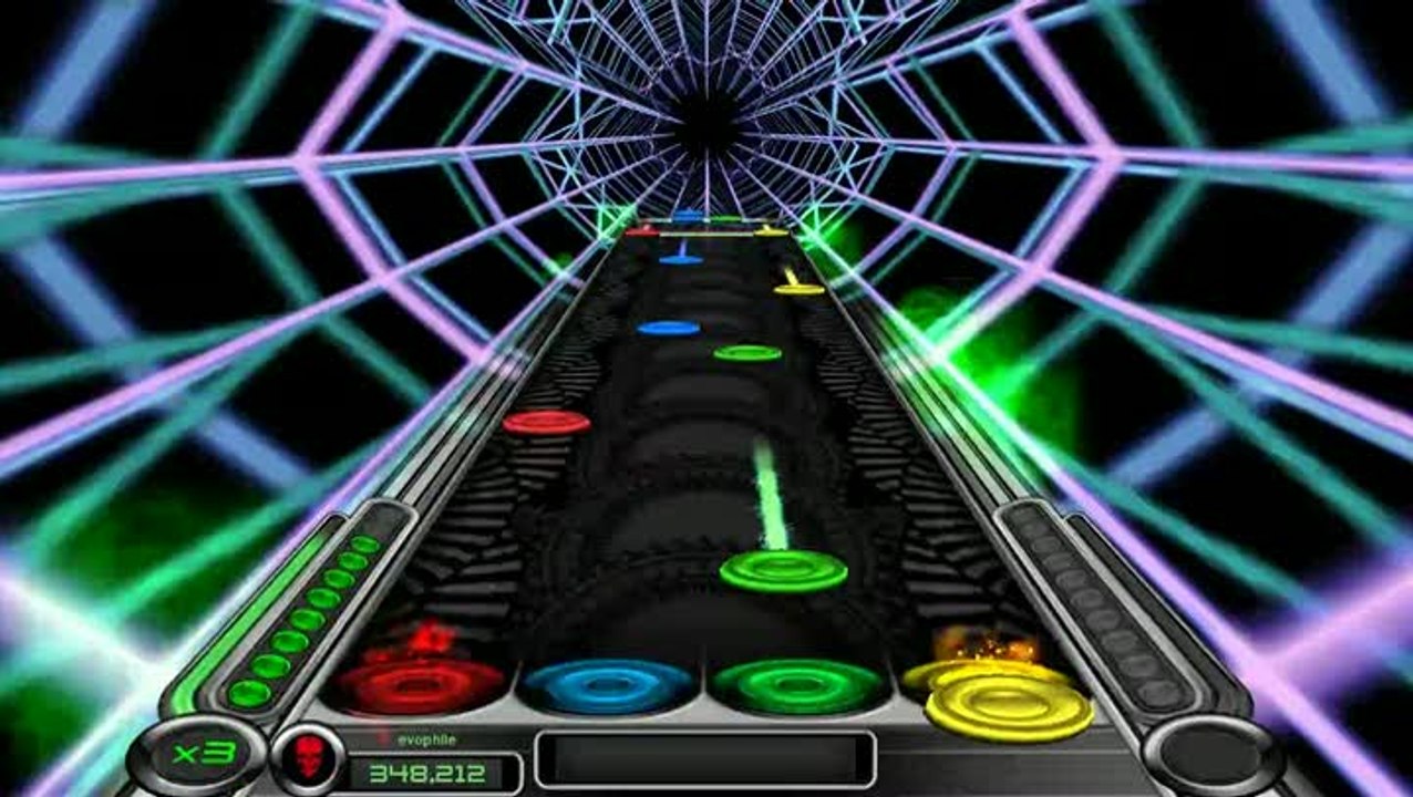 Rhythm Zone : Trailer