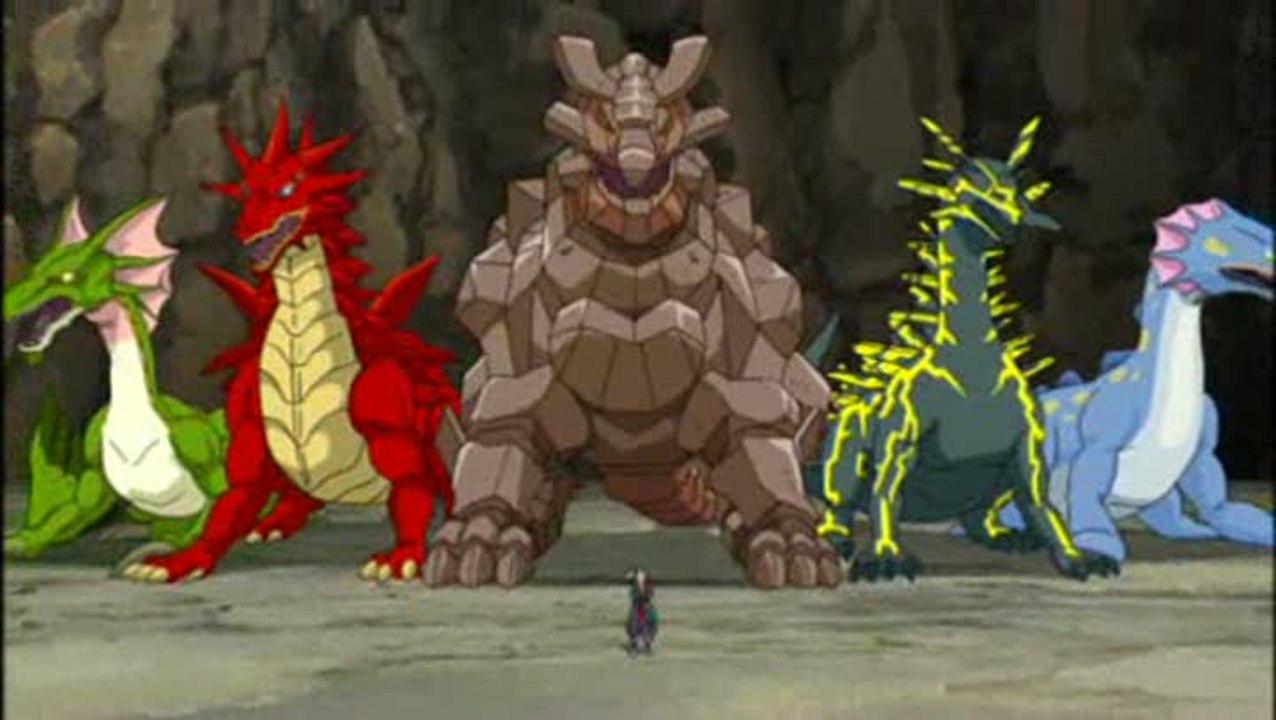 Naruto Shippuden : Dragon Blade Chronicles : Trailer US