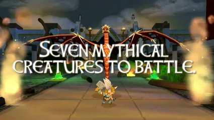 Young Thor : Trailer de lancement