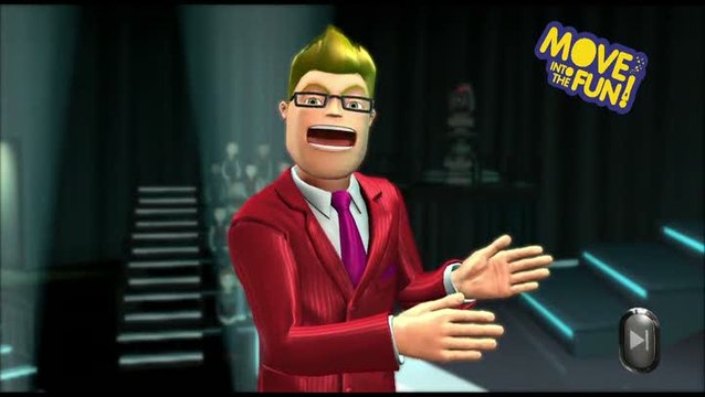 Buzz ! : The Ultimate Music Quiz : GC 2010 : Trailer