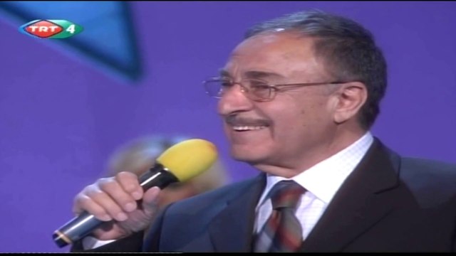 Yaşar Özel / Biraz kül biraz duman o benim işte