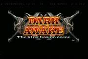 Dark Awake : Teaser