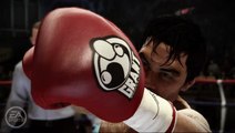 Fight Night Champion : Trailer n°1