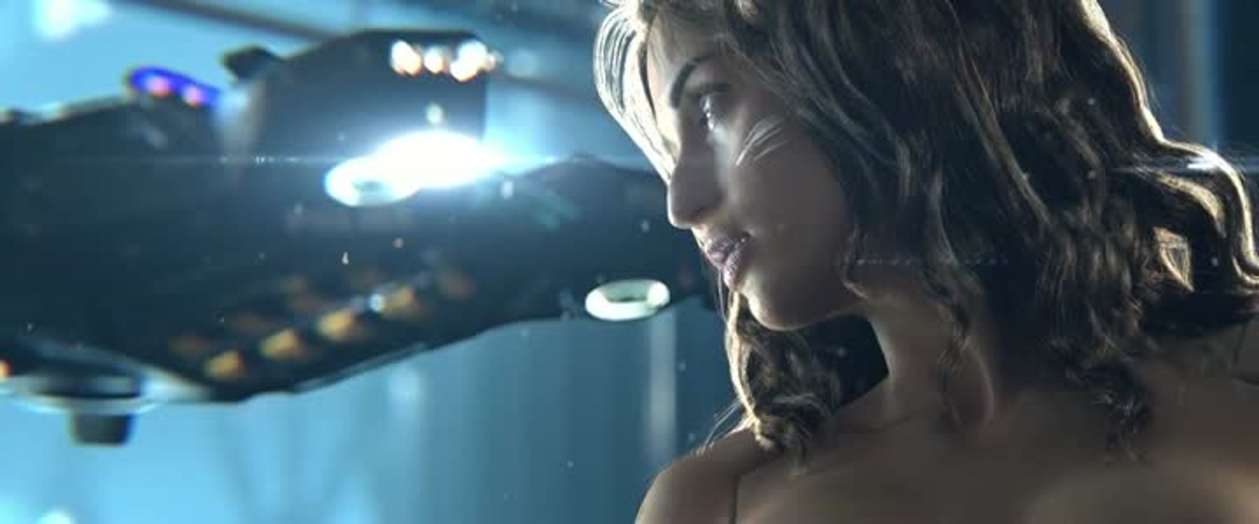 Cyberpunk 2077 : Teaser
