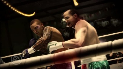Fight Night Champion : Trailer