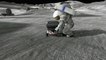 Moonbase Alpha : Découvrez La Lune