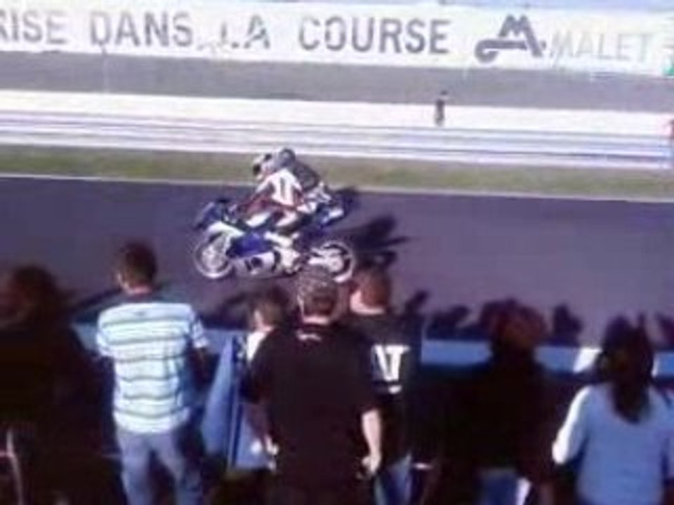 drag scoot VS hayabusa