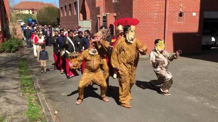 Ballarat Malayalee Association Onam celebration