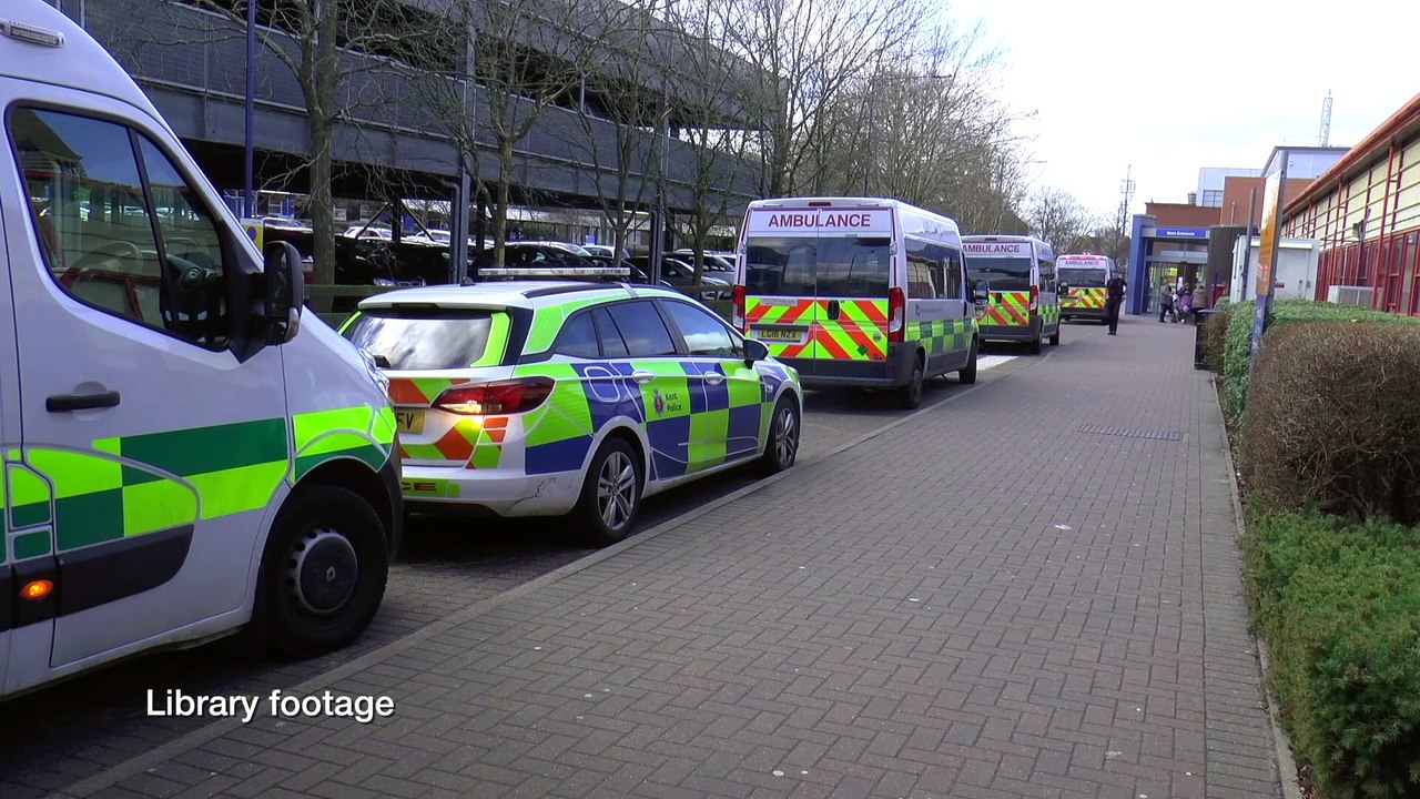 Maidstone woman says NHS failures in Shrewsbury are shocking, but not surprising