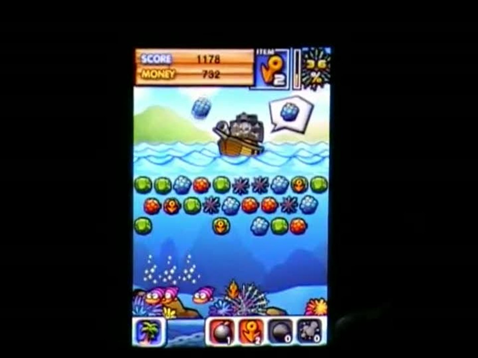 Bermuda Triangle : Trailer