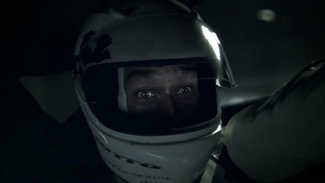 Shift 2 Unleashed : Premier teaser