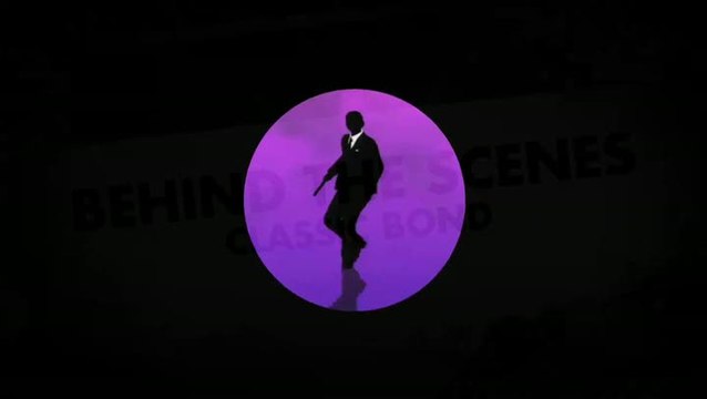 Blood Stone 007 : Journal des développeurs : Son nom est Bond