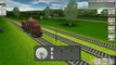 Transport Ferroviaire Simulator : Voie sans issue