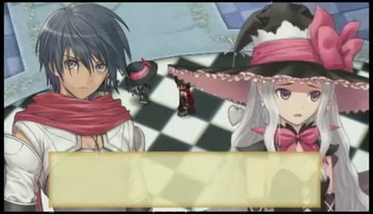 Shining Hearts : Gameplay
