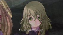Tales of Xillia : Wishes of Hope