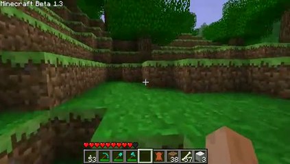 Minecraft : SPOILER : Nouvelles créatures