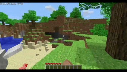 Minecraft : Présentation complète