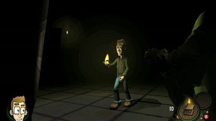 Haunted House : Premier trailer