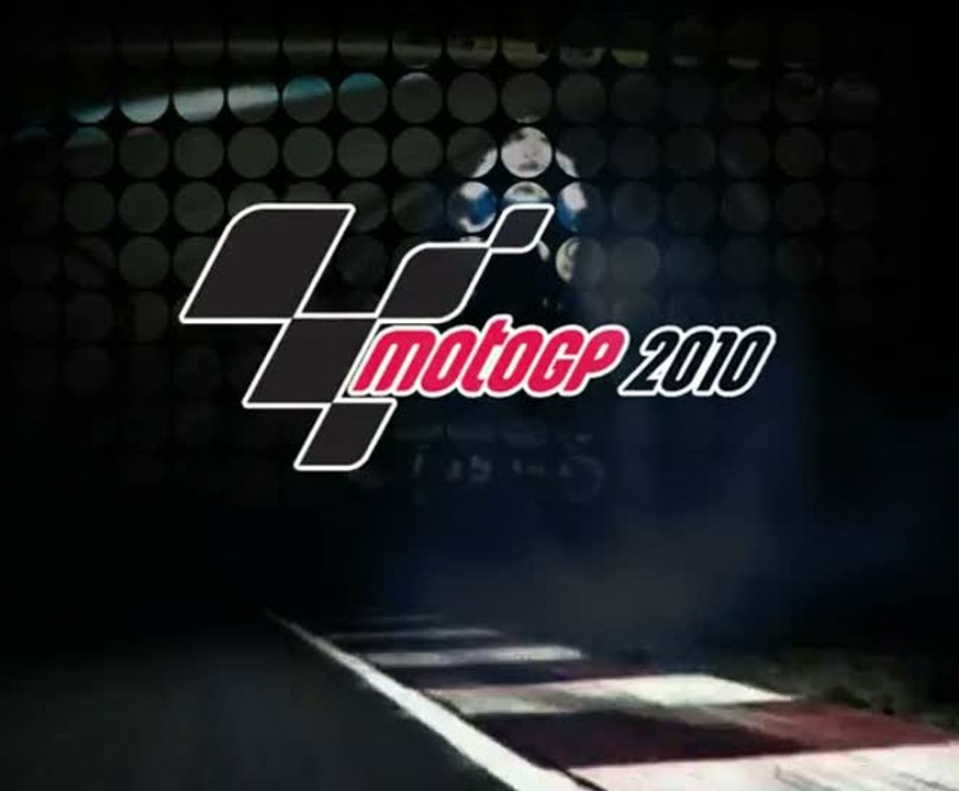 Moto GP : Trailer