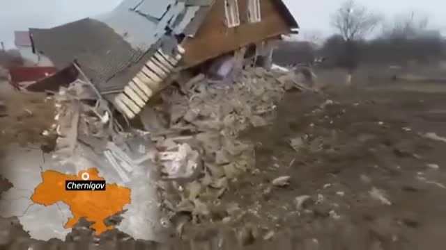 La actividad militar rusa sobre el terreno rebaja las expectativas de ayer