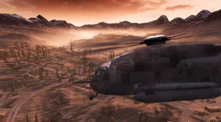 Operation Flashpoint : Red River : Journal des développeurs n°3