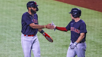 Cleveland Guardians 2022 Projected Lineup