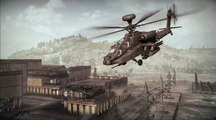 Apache : Air Assault : TGS 2010 : Premier trailer