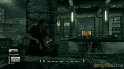 Blood Stone 007 : Sur les toits de Bangkok