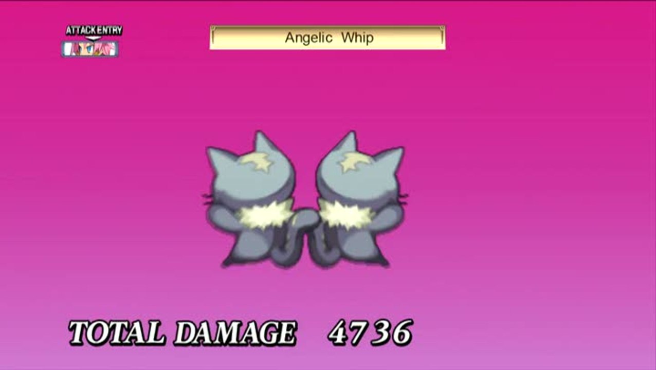 Disgaea 4 : A Promise Unforgotten : Vulcanus