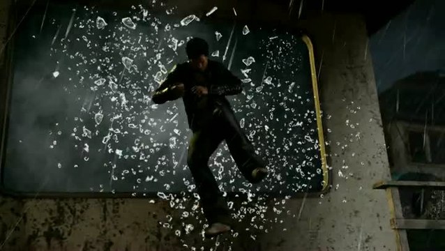 Sleeping Dogs : La version PC