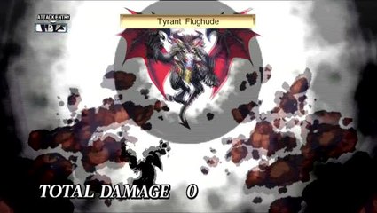 Disgaea 4 : A Promise Unforgotten : Valvatorez