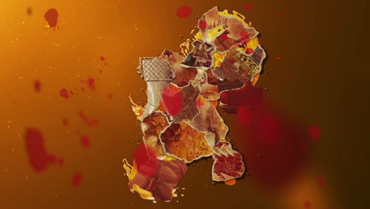 Street Fighter X Tekken : Le teasing continue