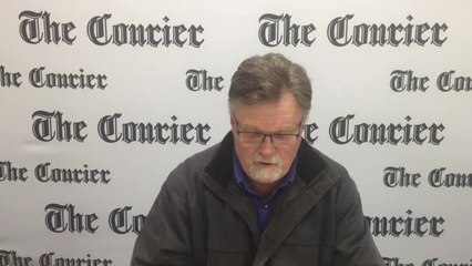 BFL GRAND FINAL 'TEAM TALK'