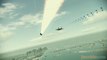Ace Combat : Assault Horizon : Trailer épique