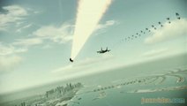 Ace Combat : Assault Horizon : Trailer épique