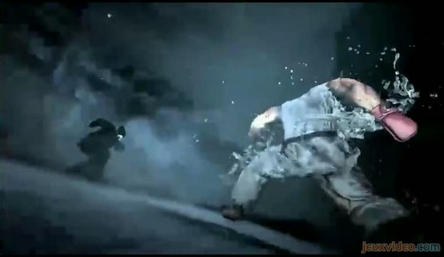 Street Fighter X Tekken : E3 2011 : Un duel au sommet