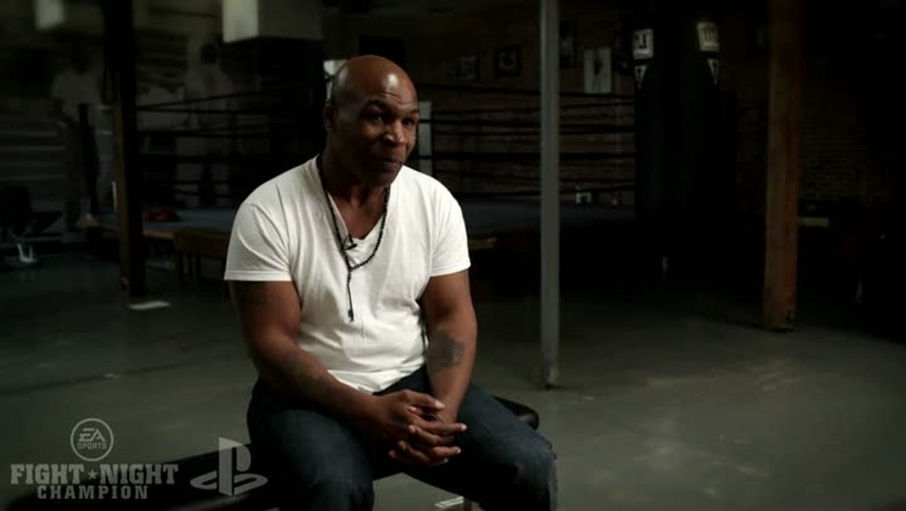 Fight Night Champion : Les rois du ring