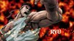 Street Fighter X Tekken : La danse façon Street Fighter