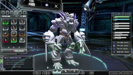 DarkSpore : Journal des développeurs n°4