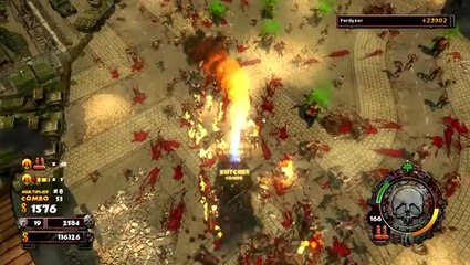 Zombie Driver HD : Le pack DLC Apocalypse